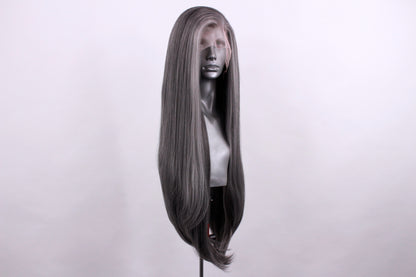 Amy- Salt and Pepper