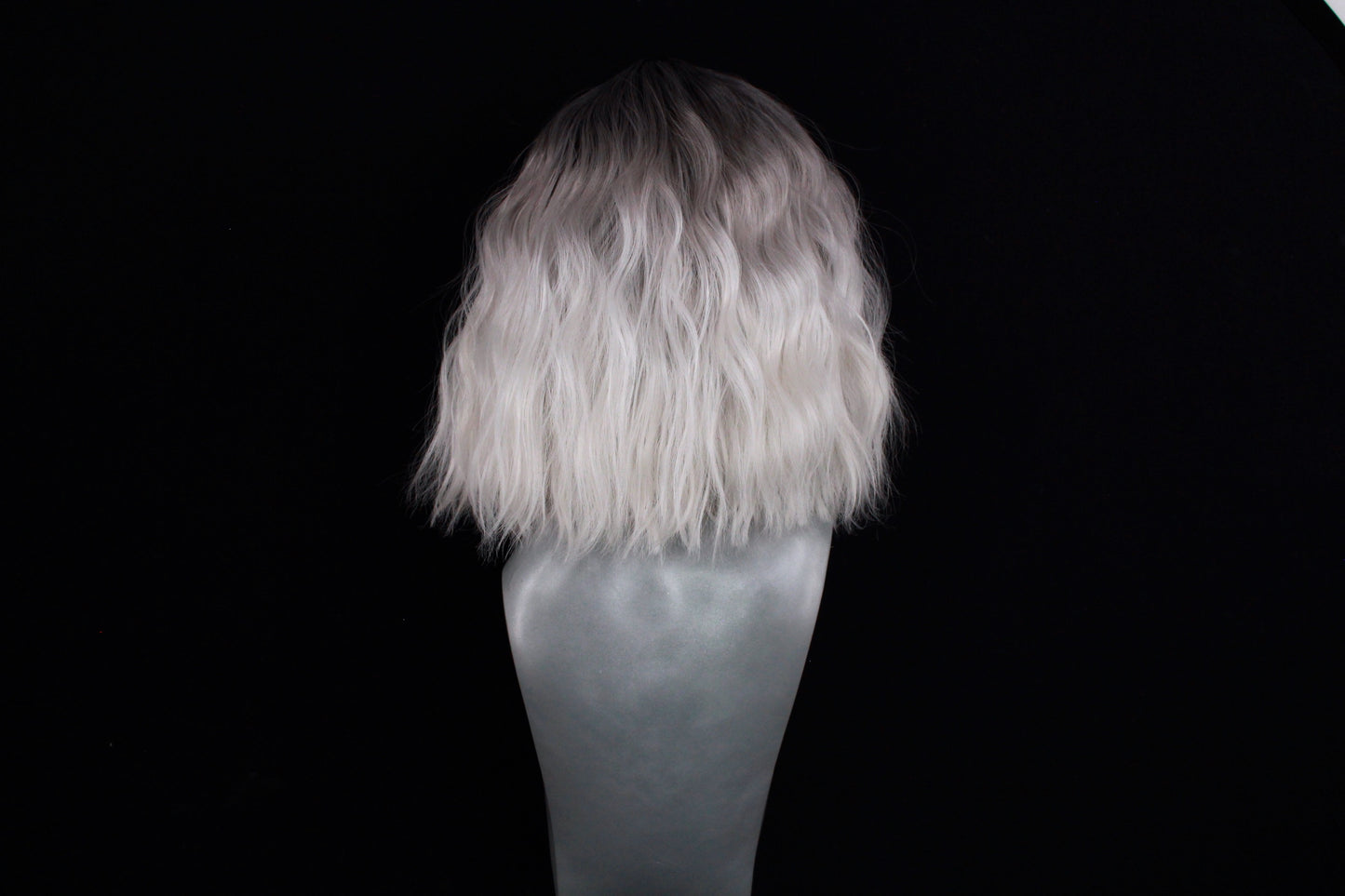 Taylor- Winter Ash