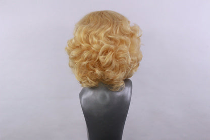 Alexa- Monroe Blonde