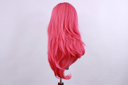 Lily- Raspberry Swirl