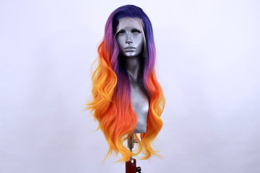 Harper- Malibu Sunset