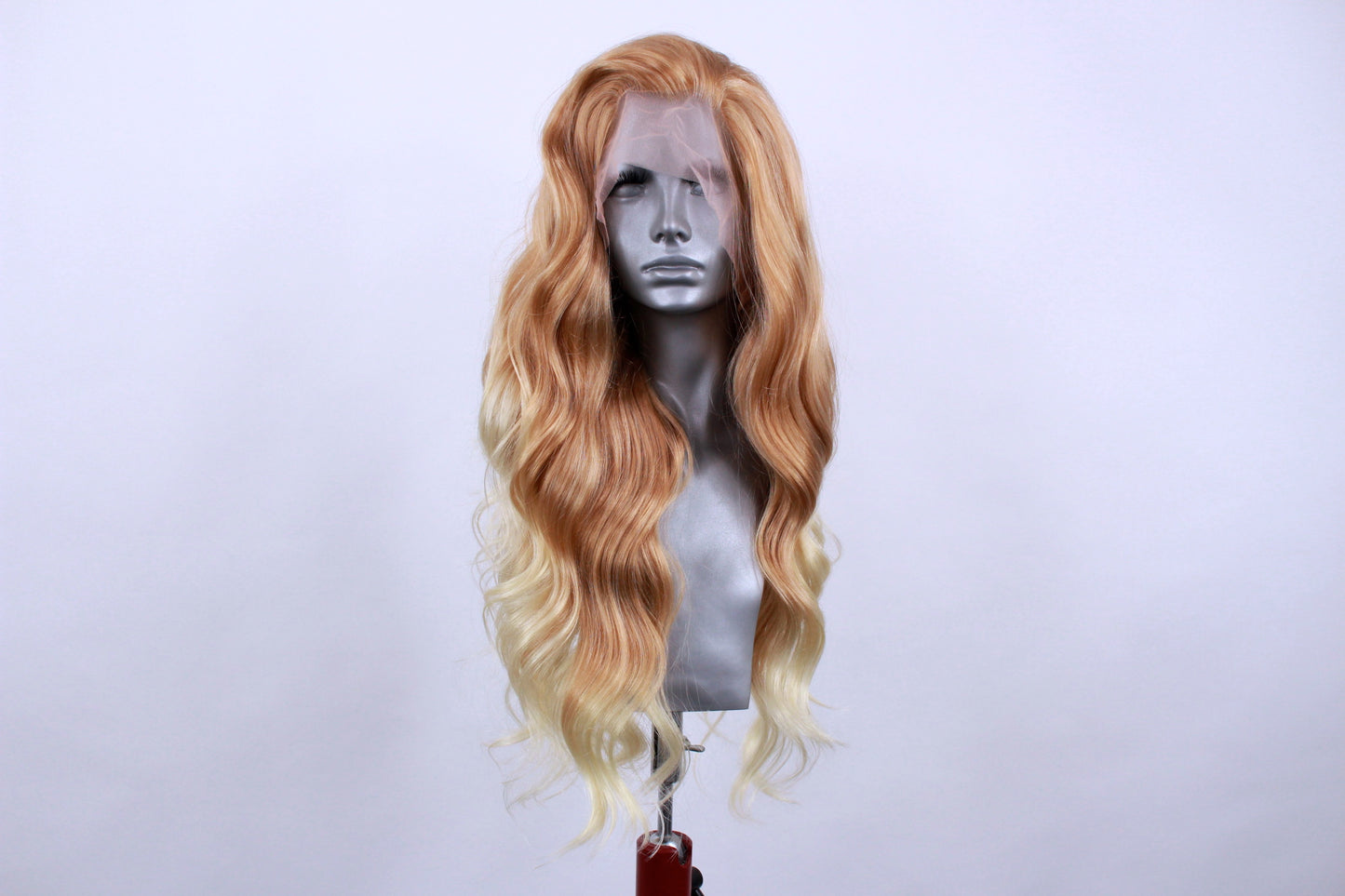 Harper- Honey Blonde Ombre