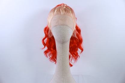 Pre-styled Phoenix Wig