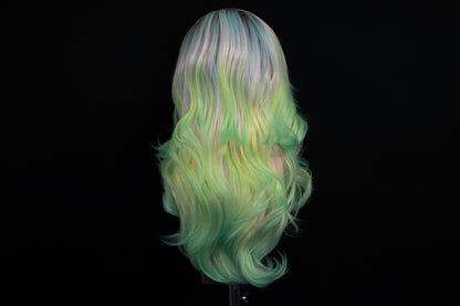 Eden- Sorbet Swirl