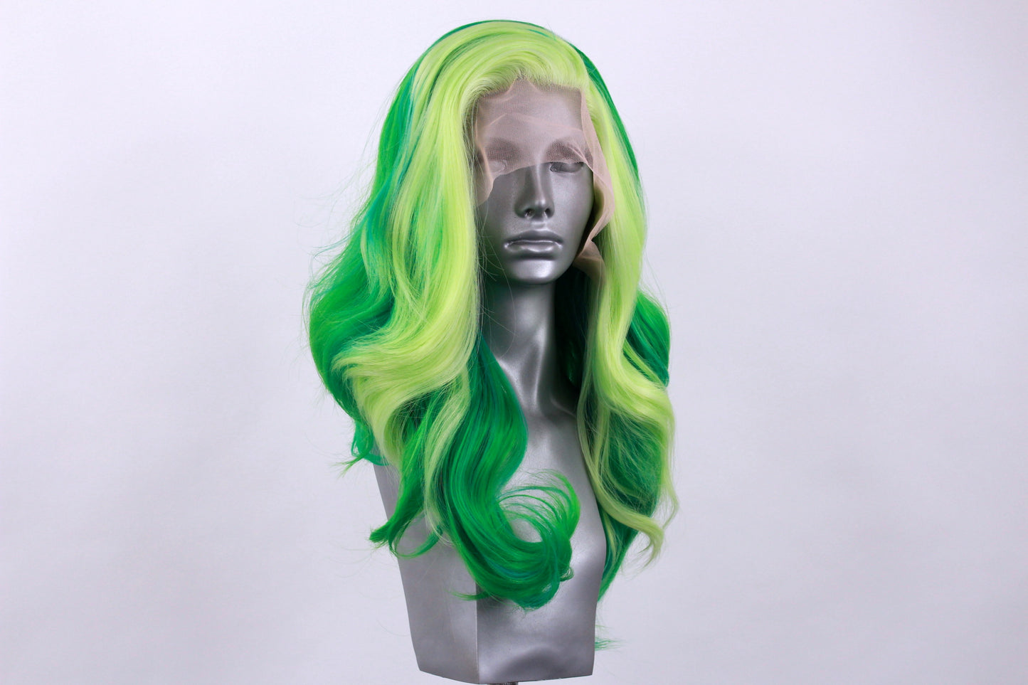 Eden- Lime Swirl