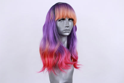 Florence- Mermaid Sunset