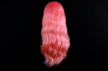 Limited Edition Cotton Candy Ombre