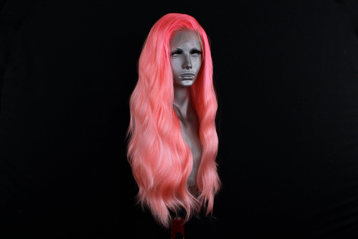 Limited Edition Cotton Candy Ombre