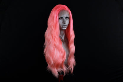 Limited Edition Cotton Candy Ombre