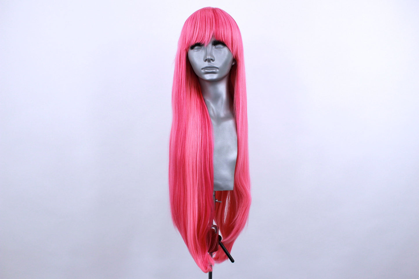 Jenna- Raspberry Swirl