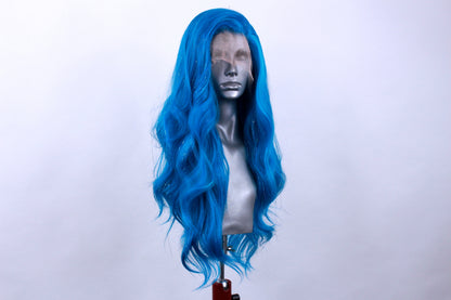 Harper- Aquamarine Sparkle