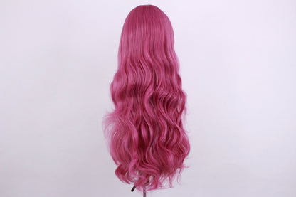 Limited Edition Soft Plum