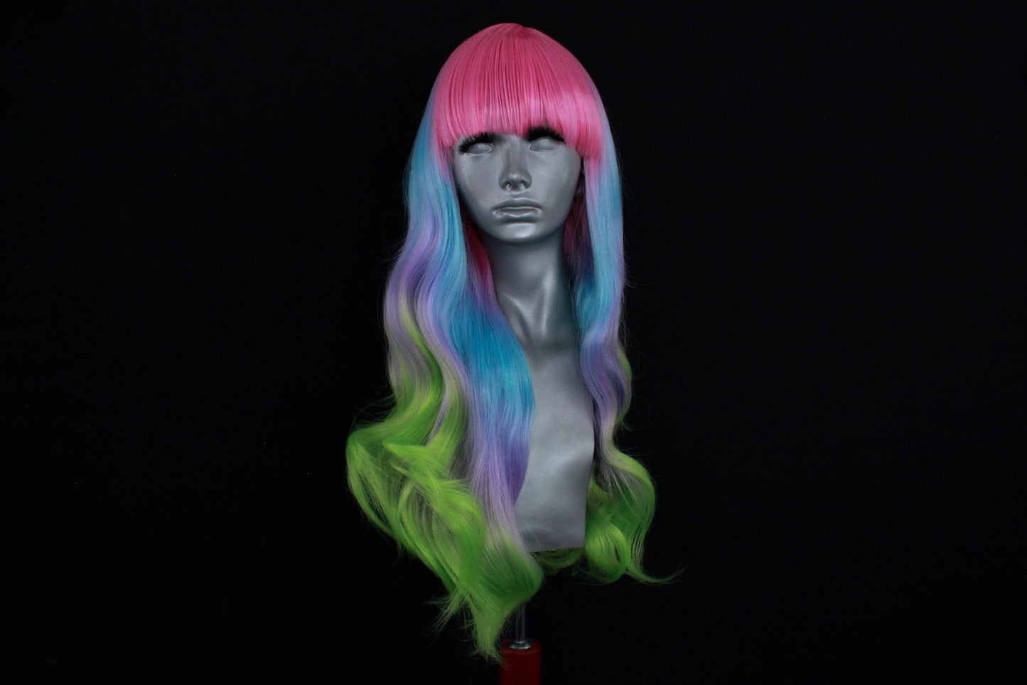 Limited Edition Tropical Ombre
