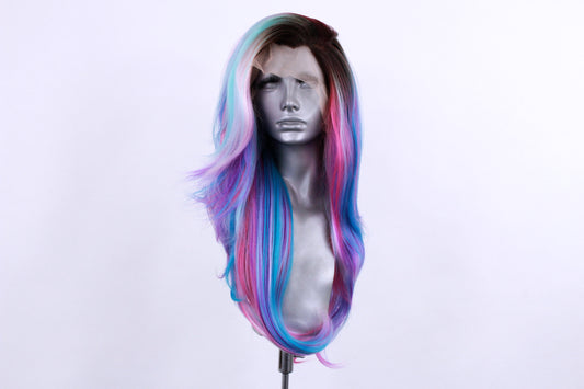 Lily- Pastel Prism