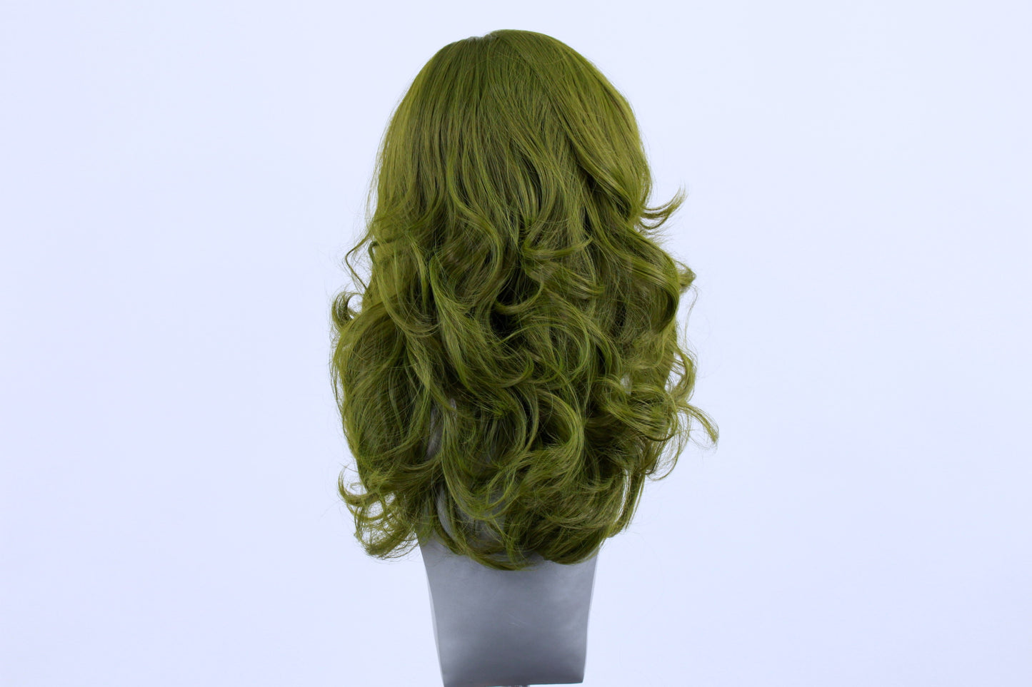 Marilyn- Moss Green