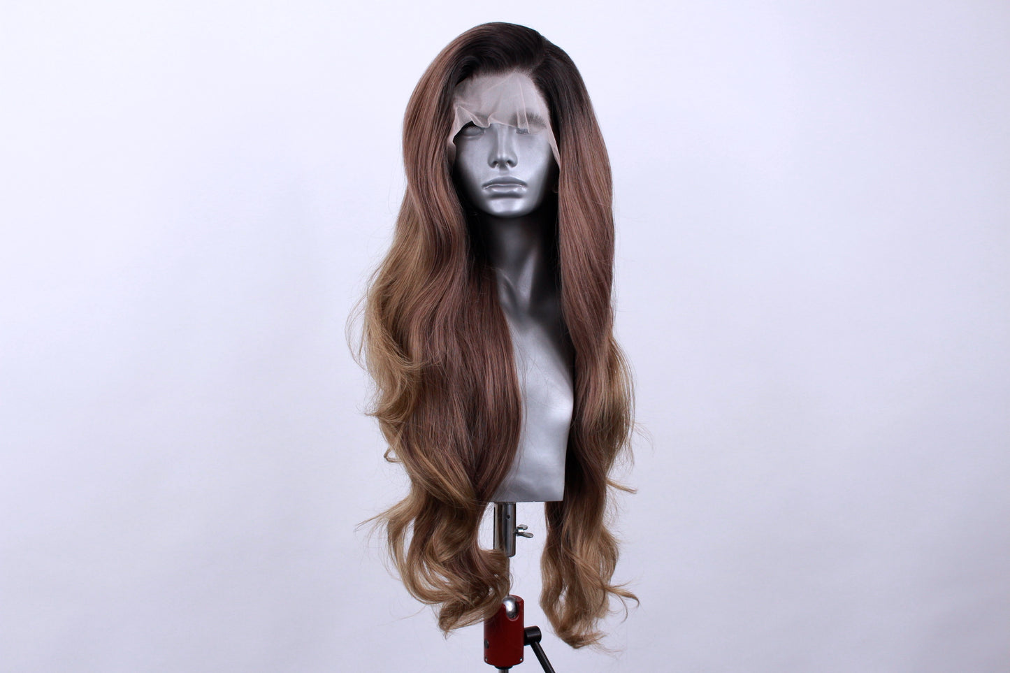 Limited Edition Rooted Ash Brown Ombré