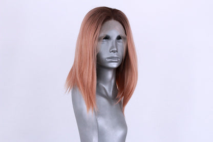 Limited Edition Rooted Peach