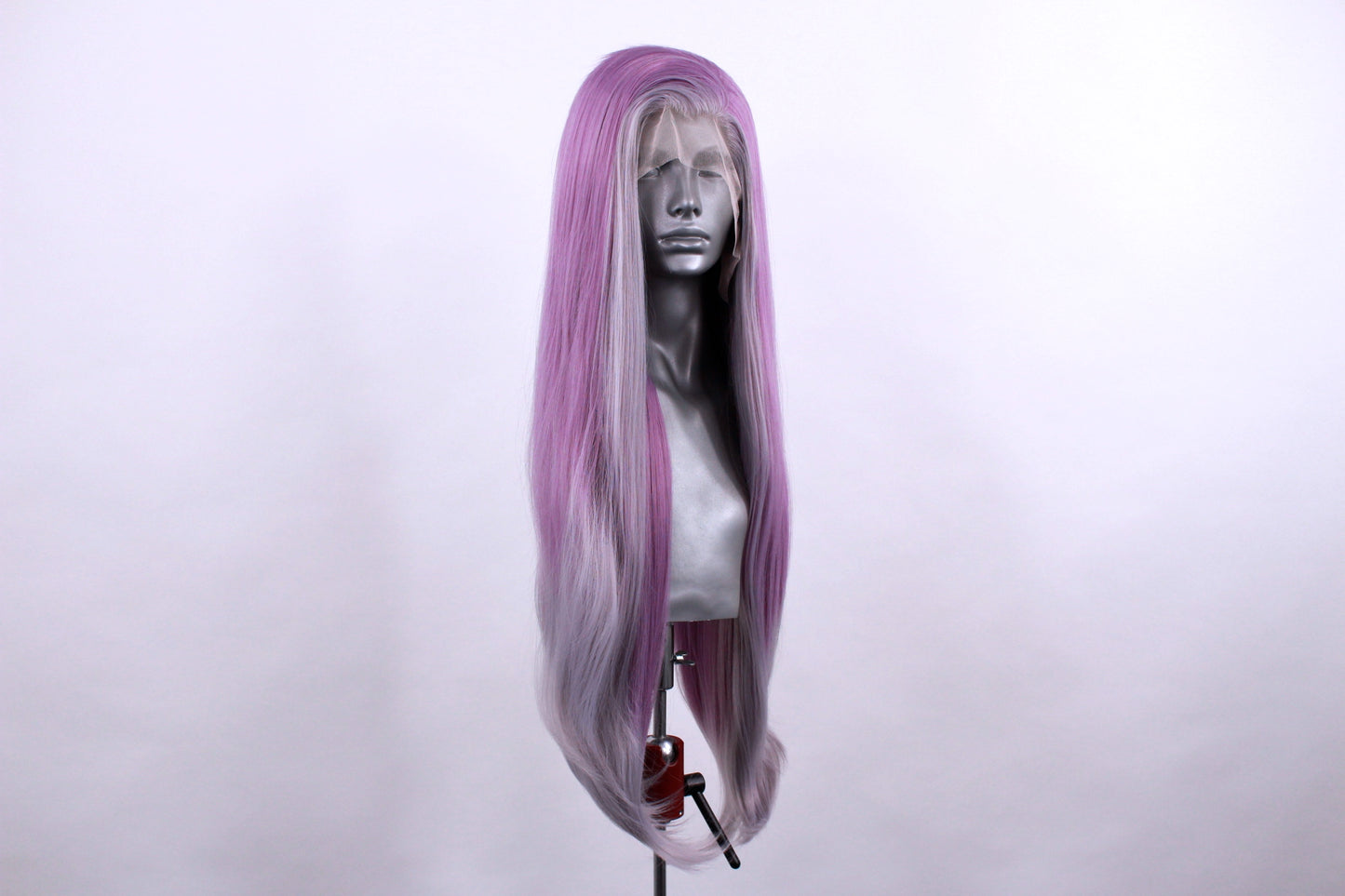 Amy- Amethyst Ice