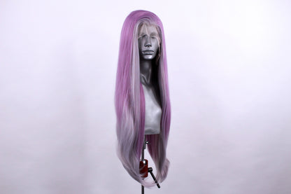 Amy- Amethyst Ice