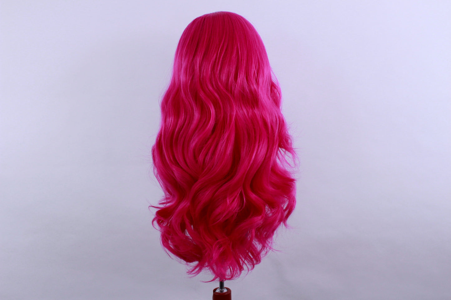 Kameron- Neon Fuchsia