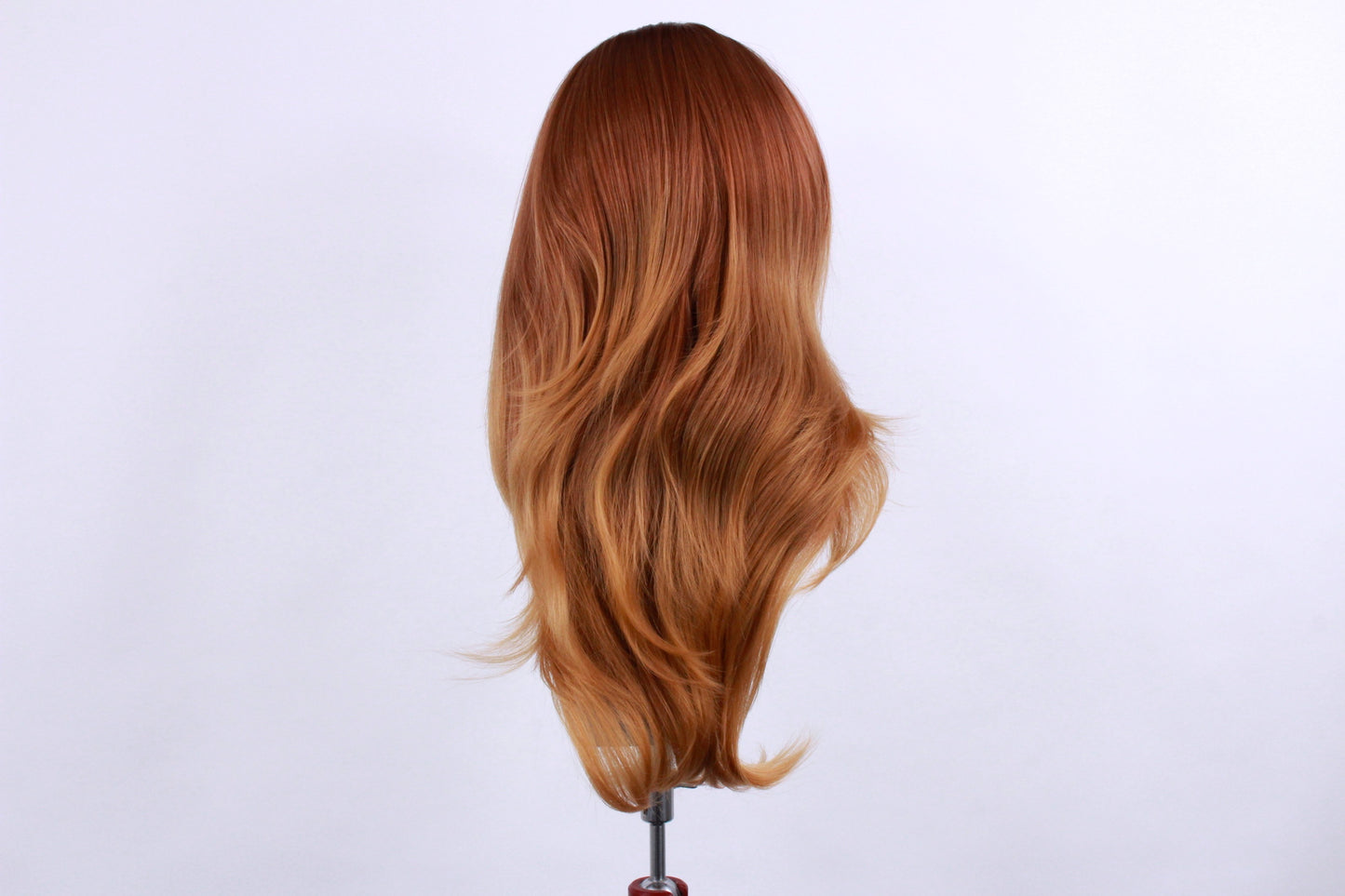 Lily- Rich Brown Ombre