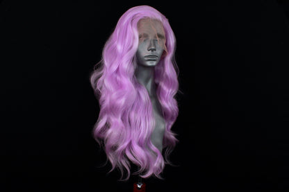 Harper- Pastel Lavender