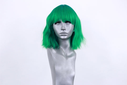 Taylor- Sea Breeze Ombre