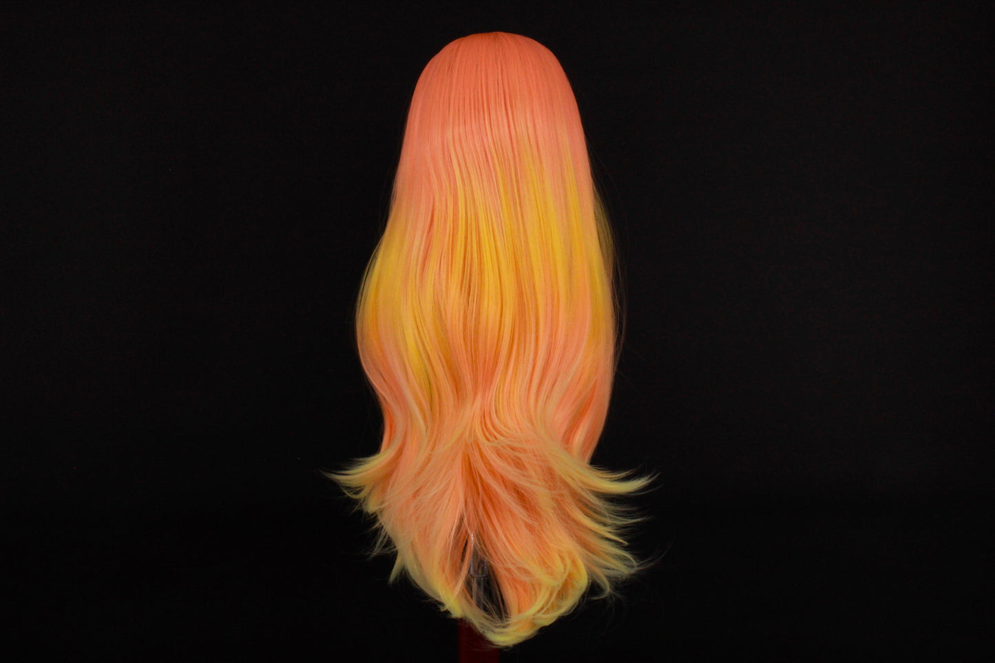 Limited Edition Pale Sherbet Sunrise