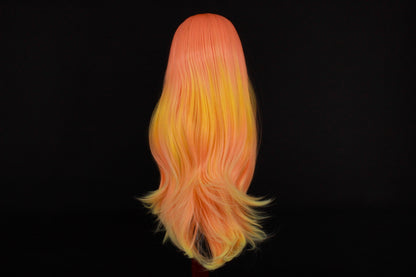 Limited Edition Pale Sherbet Sunrise