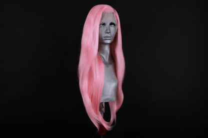 Limited Edition Baby Pink