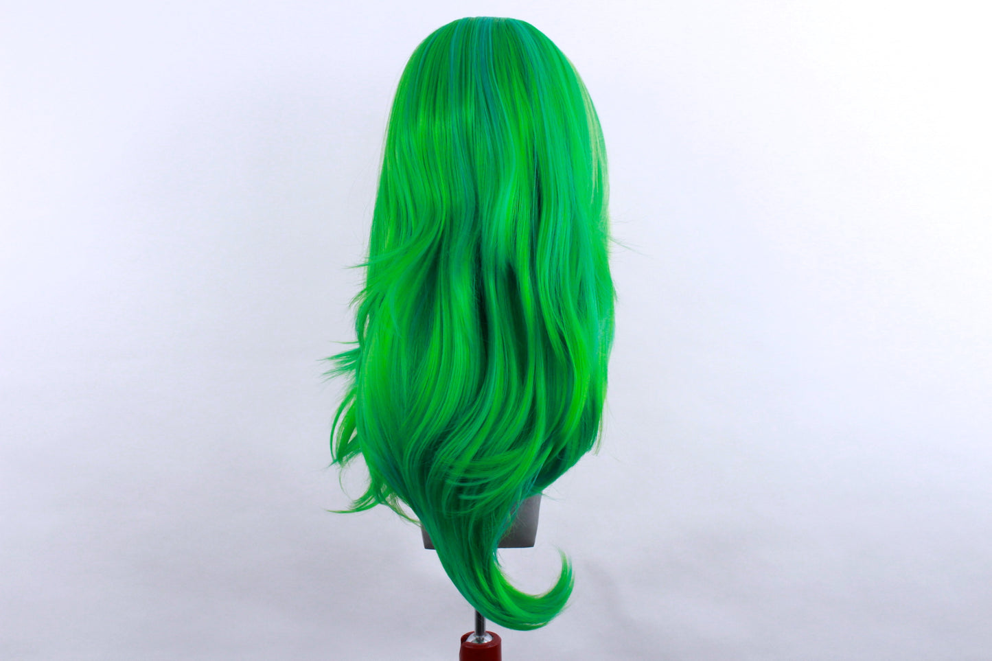 Lily- Lime Swirl