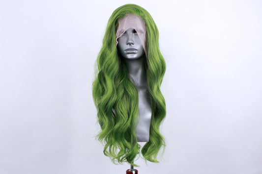 Harper- Wicked Green