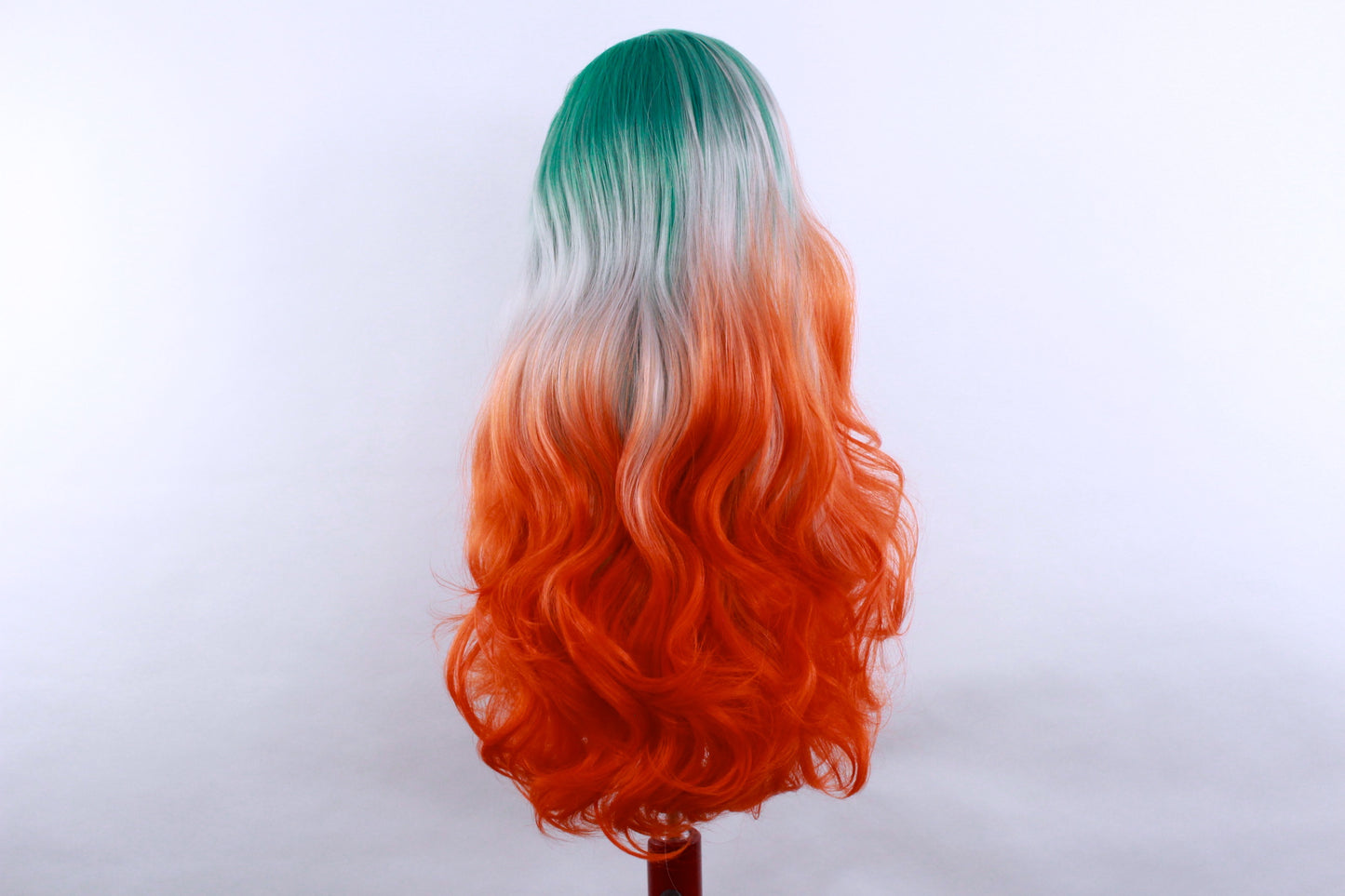 Limited Edition Metallic Forest Ombre