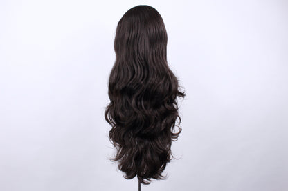 Khloe- Darkest Brown Blend