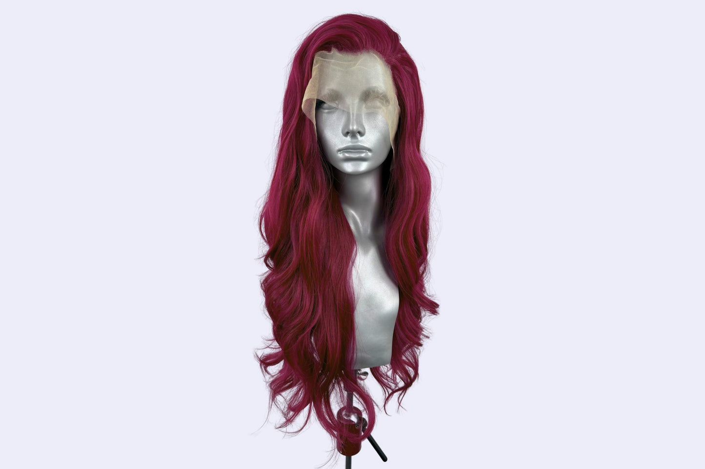 Harper- Red Velvet