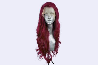 Harper- Red Velvet