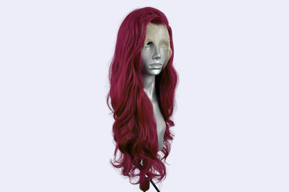 Harper- Red Velvet