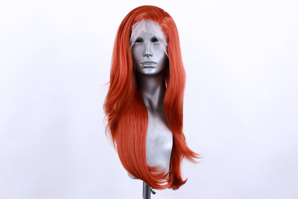 Lily Fire Blend Webster Wigs