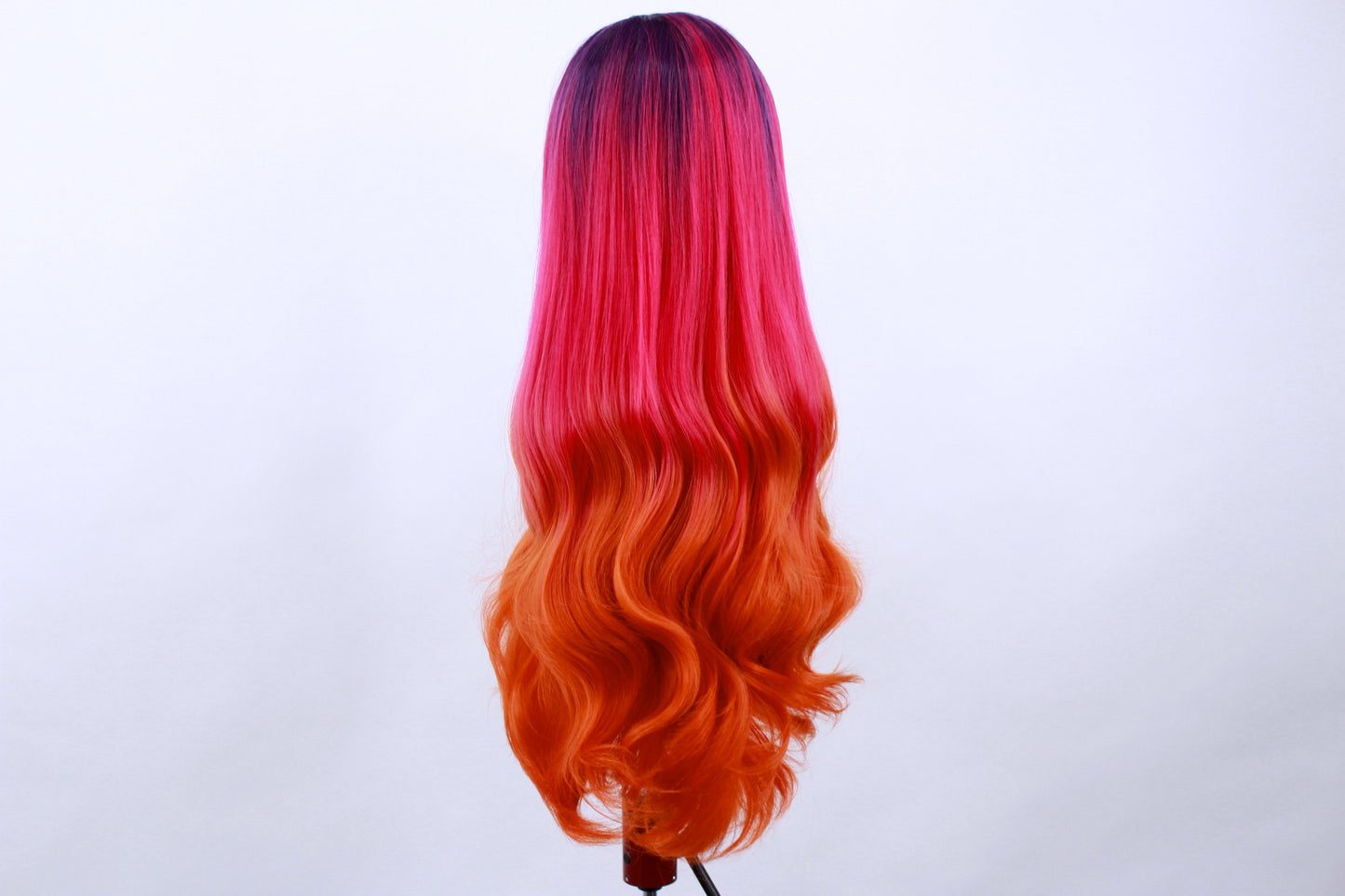 Limited Edition Burnt Sunset