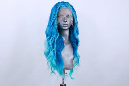 Harper- Aqua