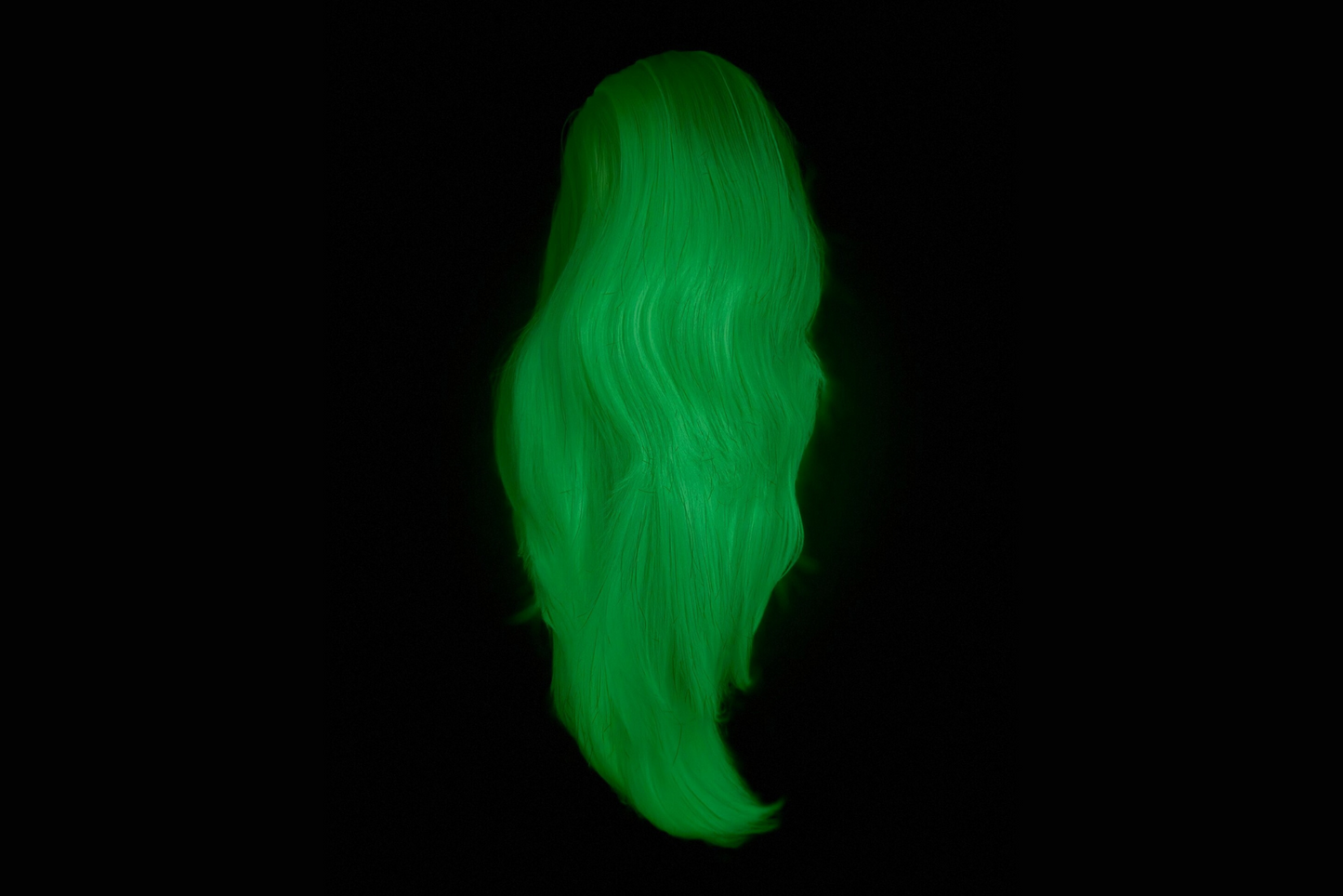 Lily- Citrus Green Glow