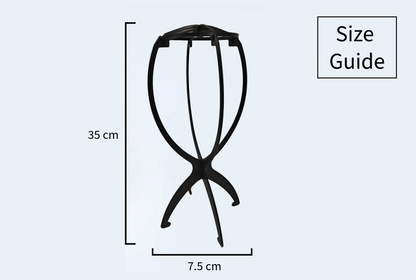 Webster Wigs Wig Stand