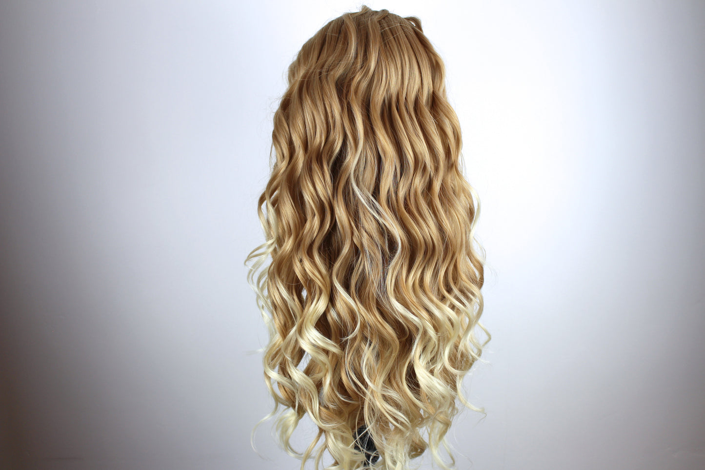 Daisy- Honey Blonde Ombre