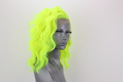 Elle- UV Yellow