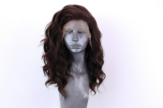 Amber- Auburn Blend