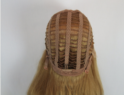 Violet-Pumpkin Spice