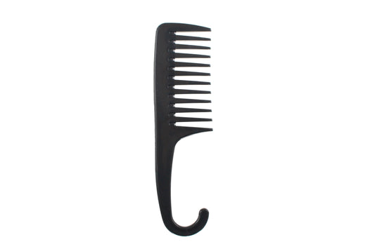 Wide Tooth Comb