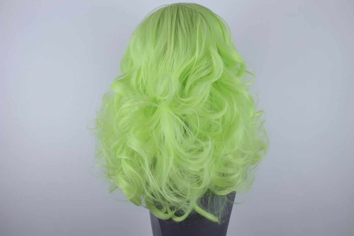 Marilyn- Soft Lime