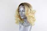 Marilyn- Rooted 613 Blonde