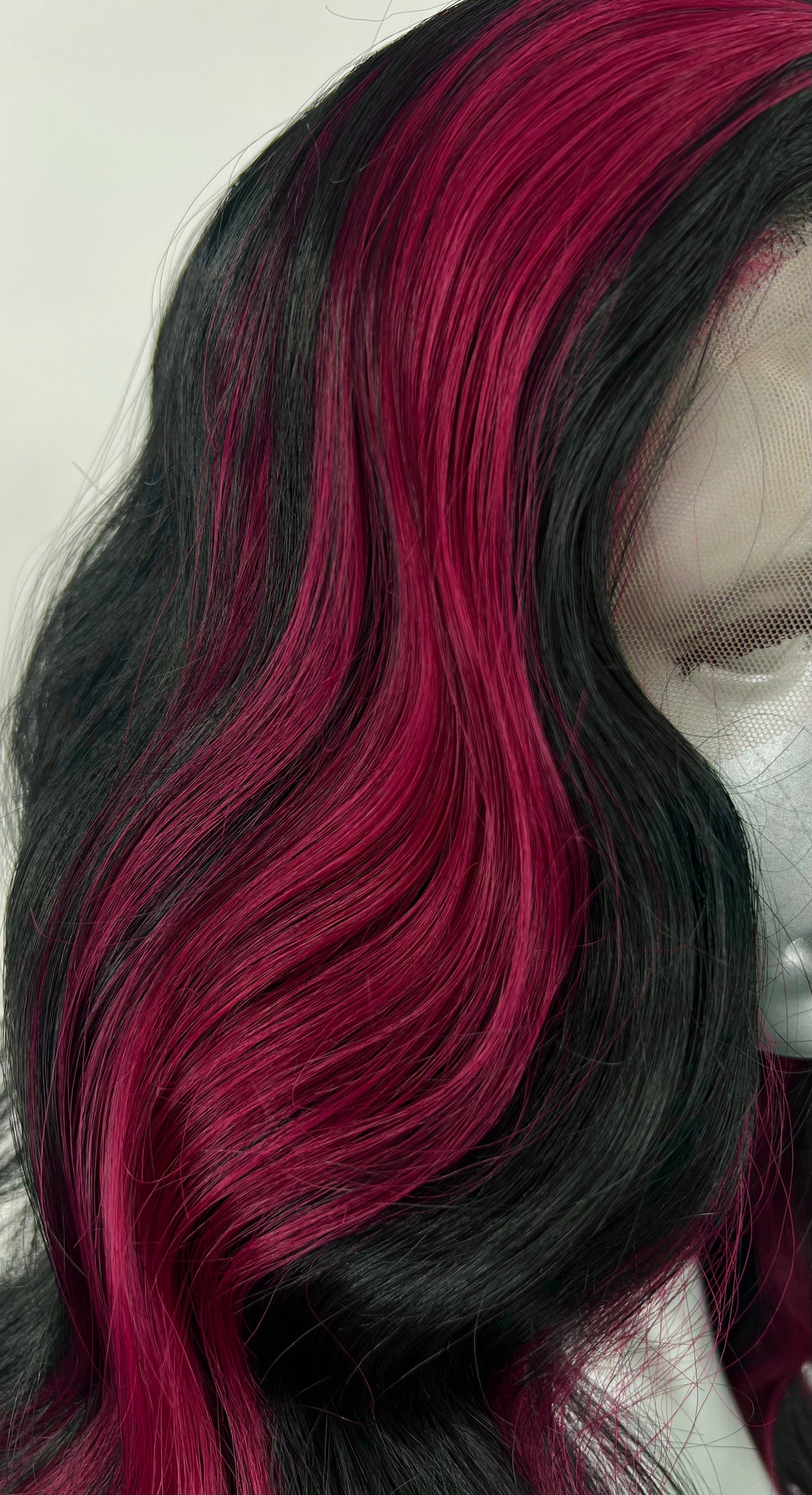 Harper- Black Widow